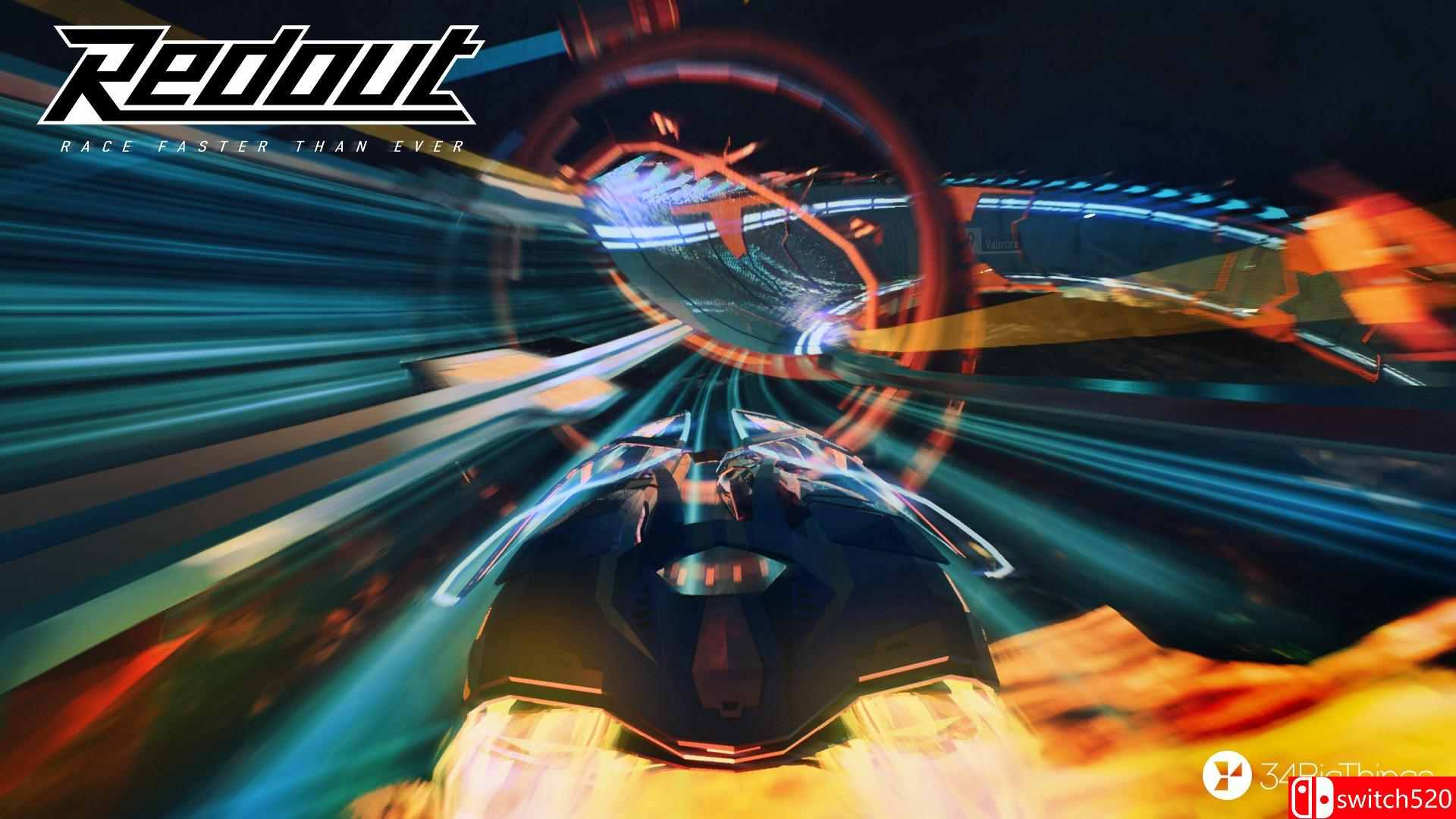 《红视》游戏截图6