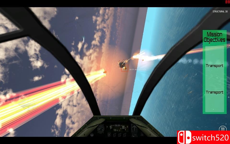 《行动：全球护盾（Operation: Global Shield）》PLAZA镜像版[EN]_4