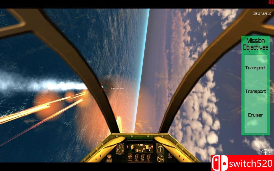 《行动：全球护盾（Operation: Global Shield）》PLAZA镜像版[EN]_2