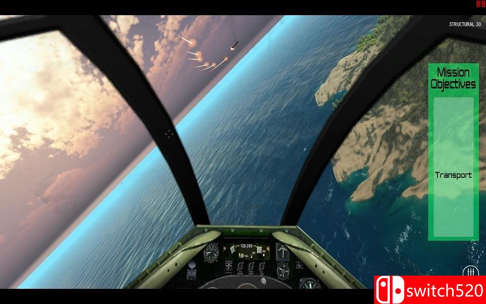 《行动：全球护盾（Operation: Global Shield）》PLAZA镜像版[EN]_3