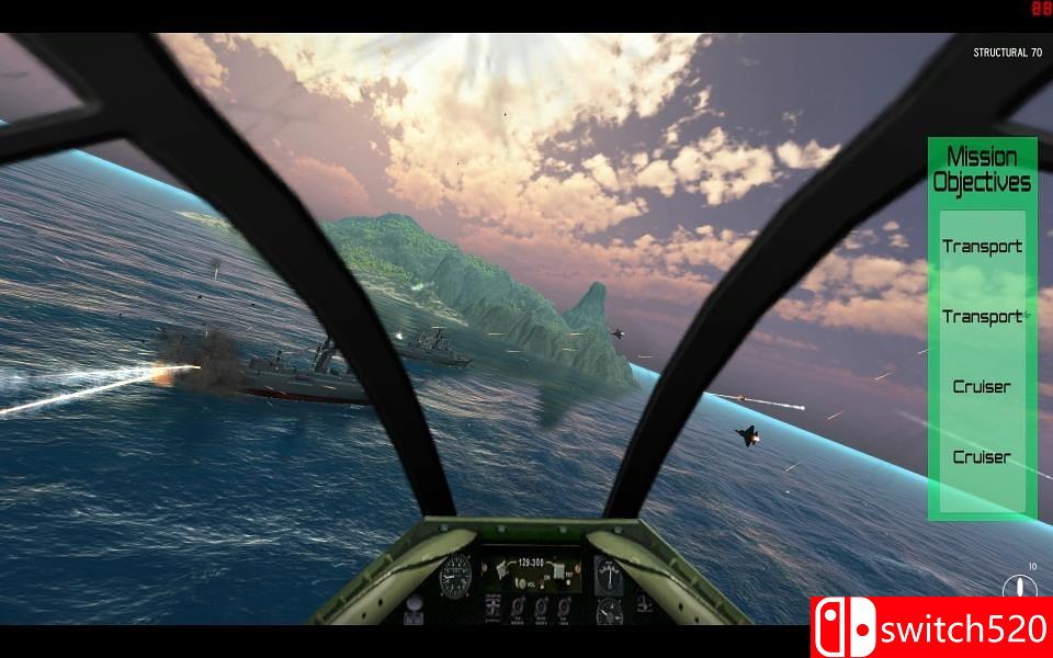 《行动：全球护盾（Operation: Global Shield）》PLAZA镜像版[EN]_1