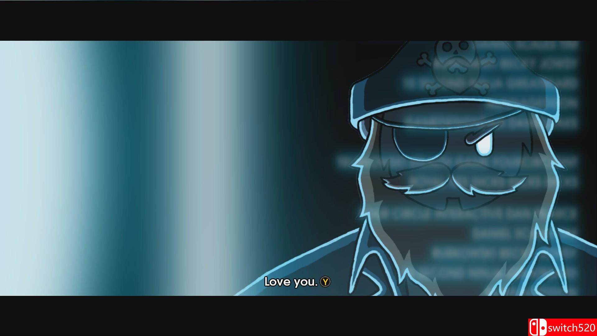 《10秒忍者X》游戏截图2