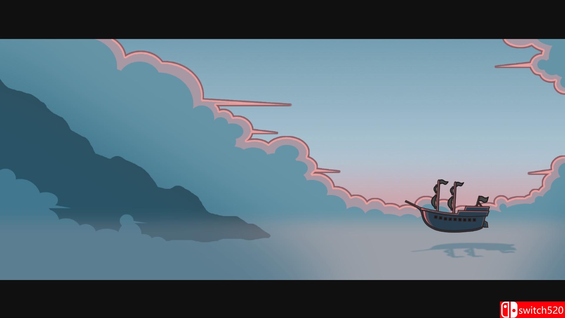 《10秒忍者X》游戏截图4