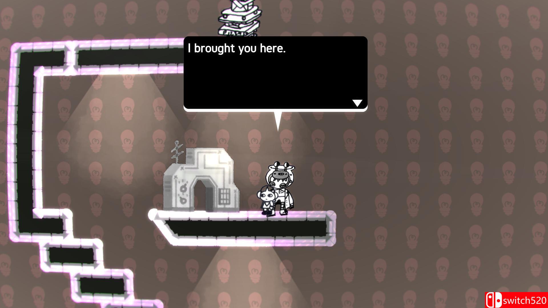 《Spoolside》v1.1 DARKSiDERS硬盘版[EN]_2