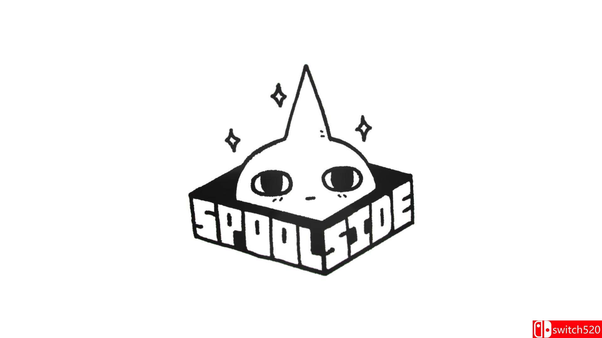 《Spoolside》v1.1 DARKSiDERS硬盘版[EN]_0