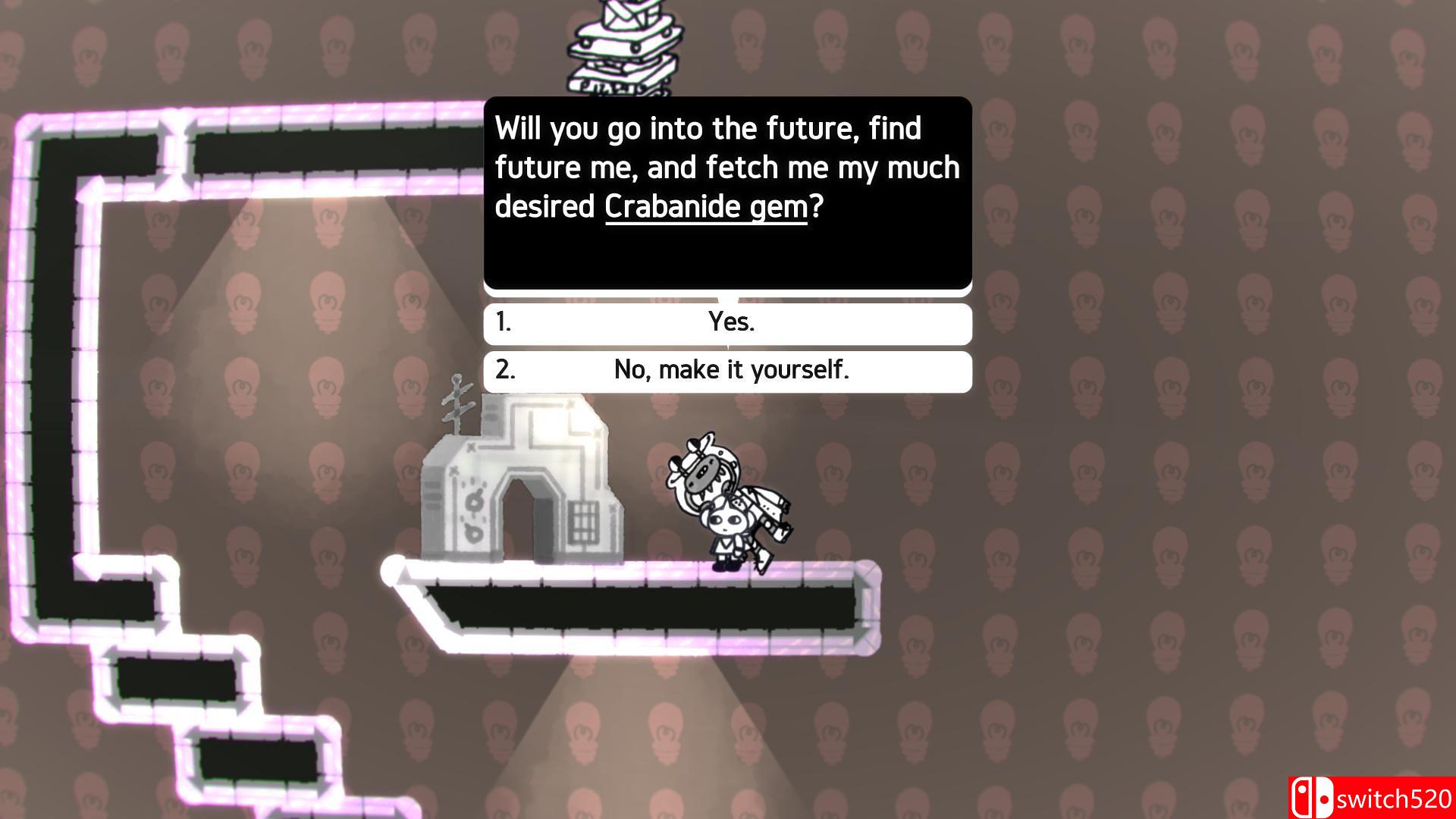 《Spoolside》v1.1 DARKSiDERS硬盘版[EN]_3