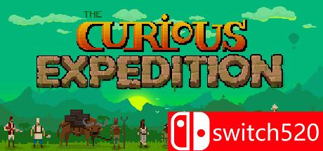 《奇妙探险队》游戏主视觉图