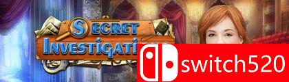 《秘密调查（Secret Investigations）》ZEKE硬盘版[EN]_0