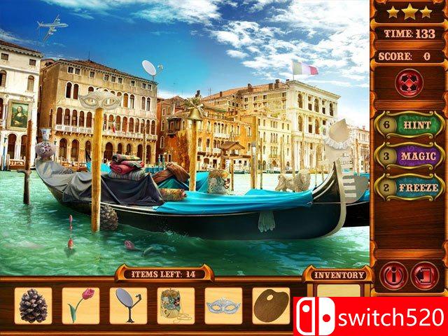 《秘密调查（Secret Investigations）》ZEKE硬盘版[EN]_2