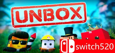 《拆箱（Unbox）》游戏主图