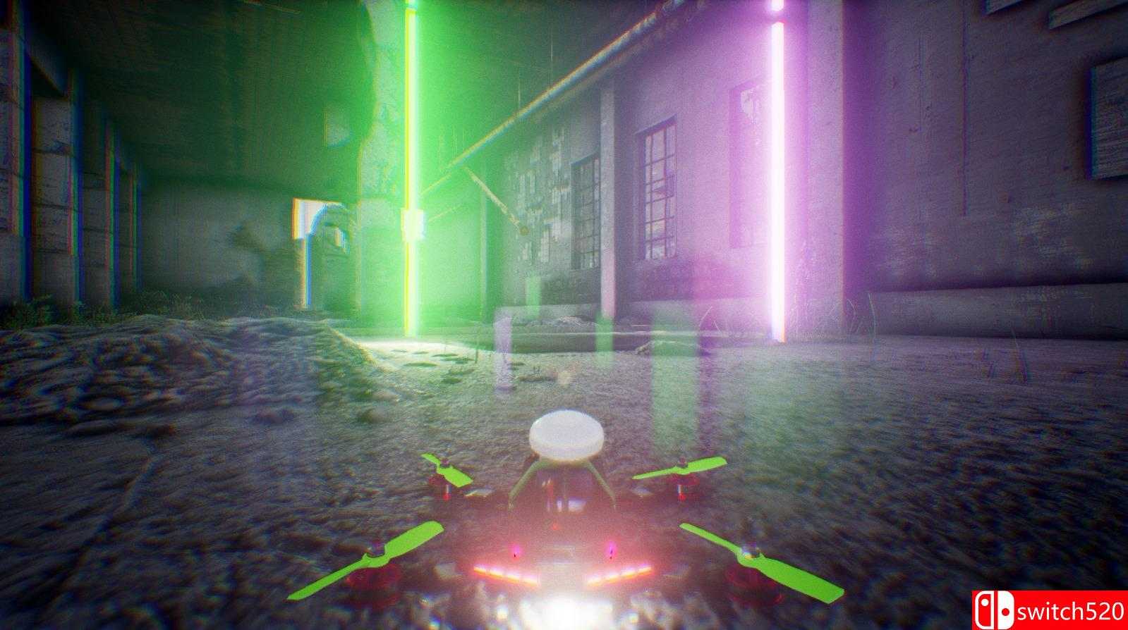 《无人机竞速（Drone Racing）》POSTMORTEM镜像版[EN]_4
