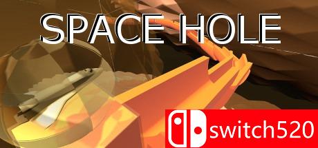 《太空洞（Space Hole）》Unleashed硬盘版[EN]_0