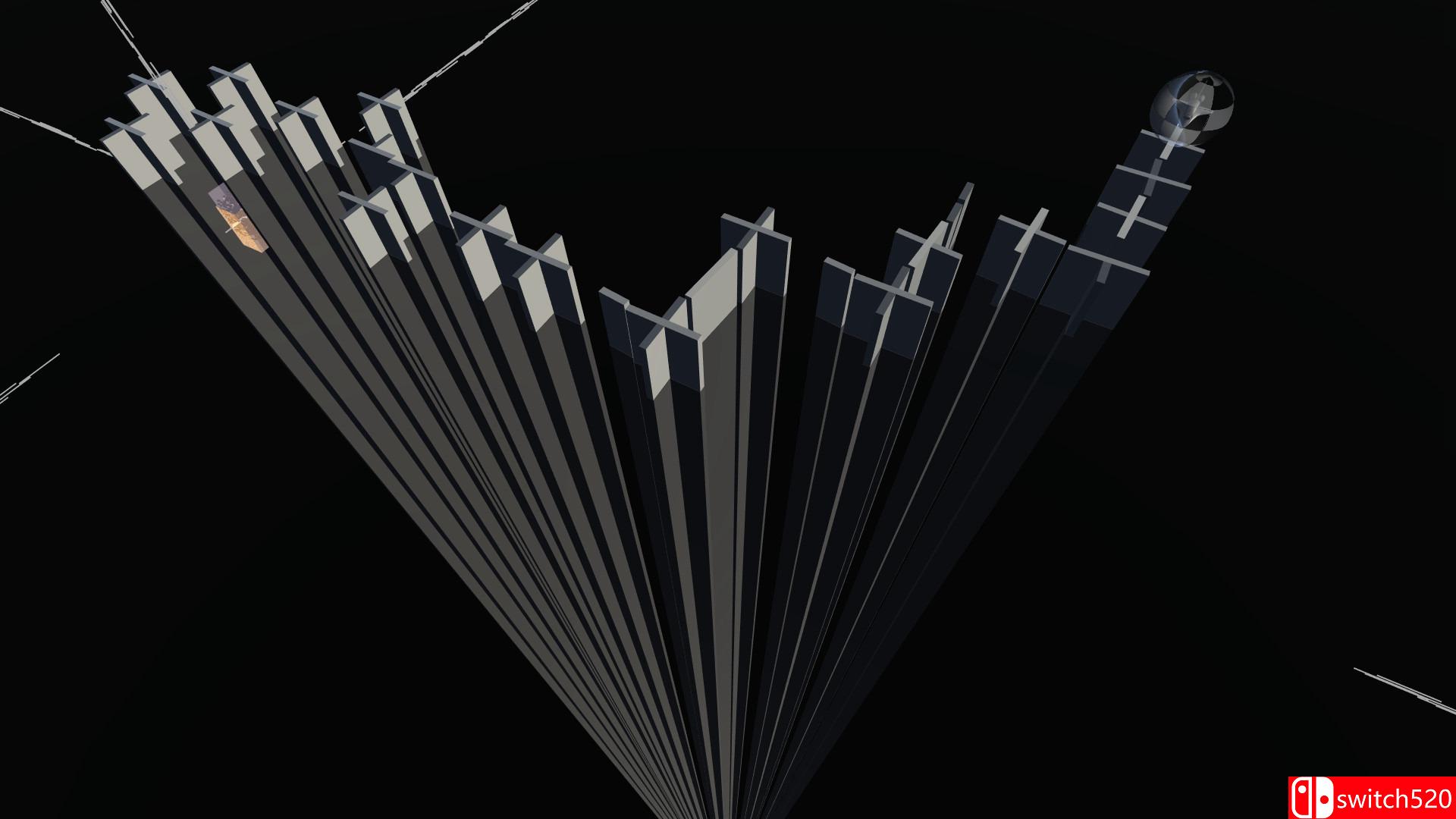 《太空洞（Space Hole）》Unleashed硬盘版[EN]_2