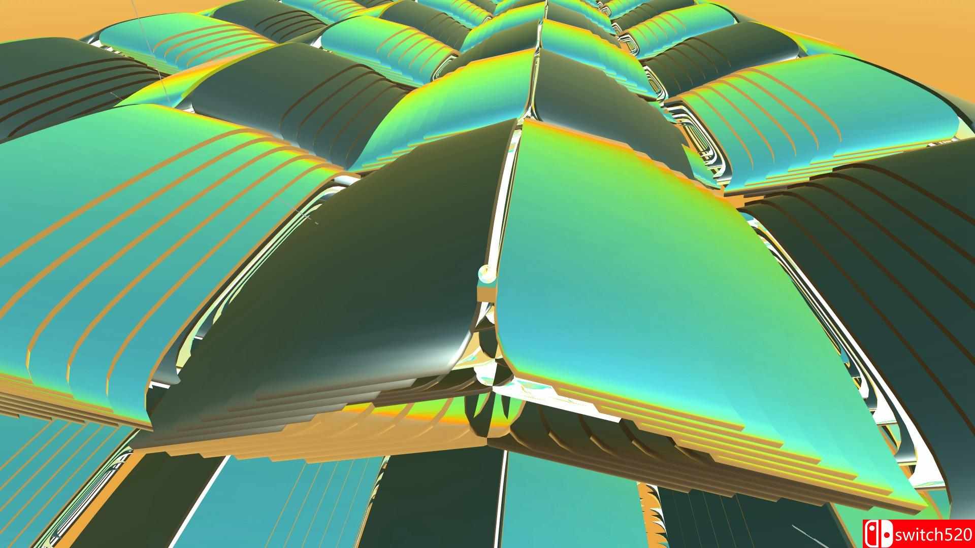 《太空洞（Space Hole）》Unleashed硬盘版[EN]_3