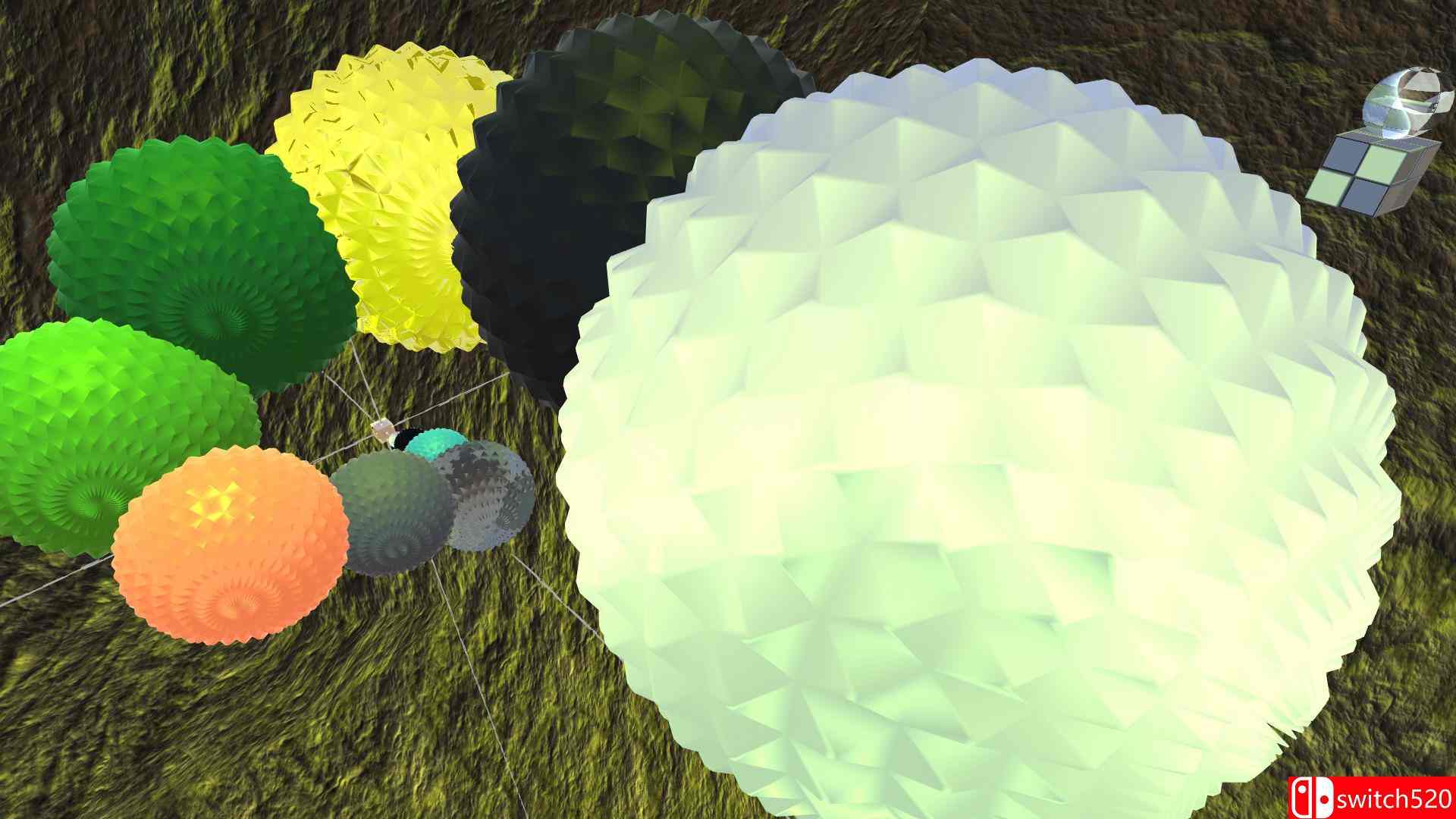 《太空洞（Space Hole）》Unleashed硬盘版[EN]_4