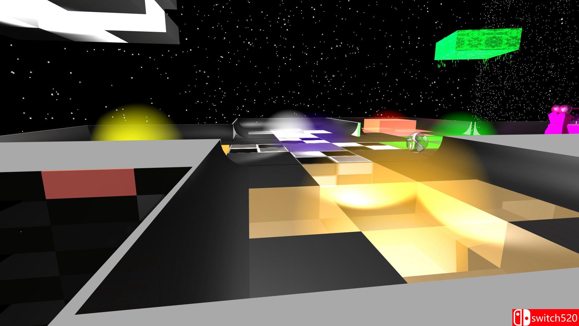 《太空洞（Space Hole）》Unleashed硬盘版[EN]_6