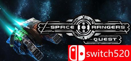 《太空游侠：大冒险（Space Rangers: Quest）》SKIDROW镜像版[EN]_0