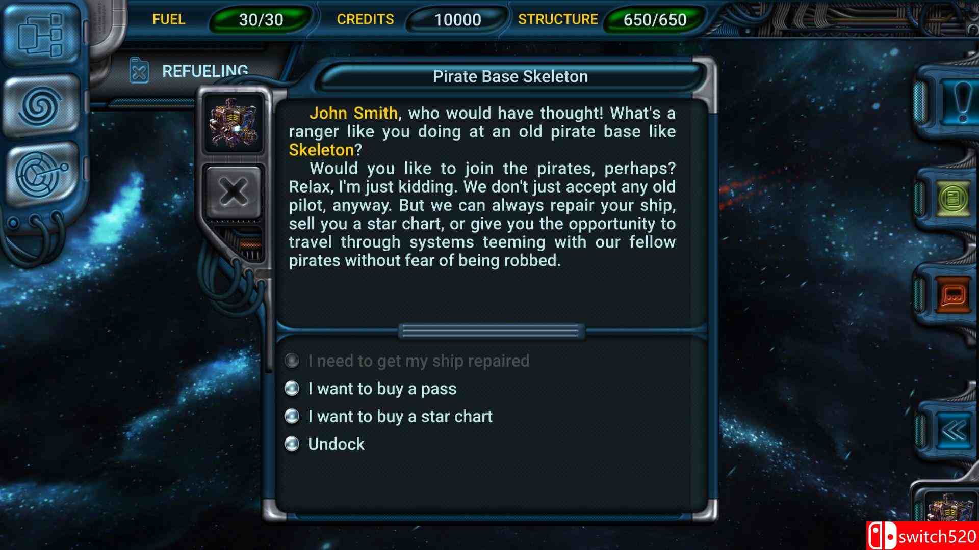 《太空游侠：大冒险（Space Rangers: Quest）》SKIDROW镜像版[EN]_2