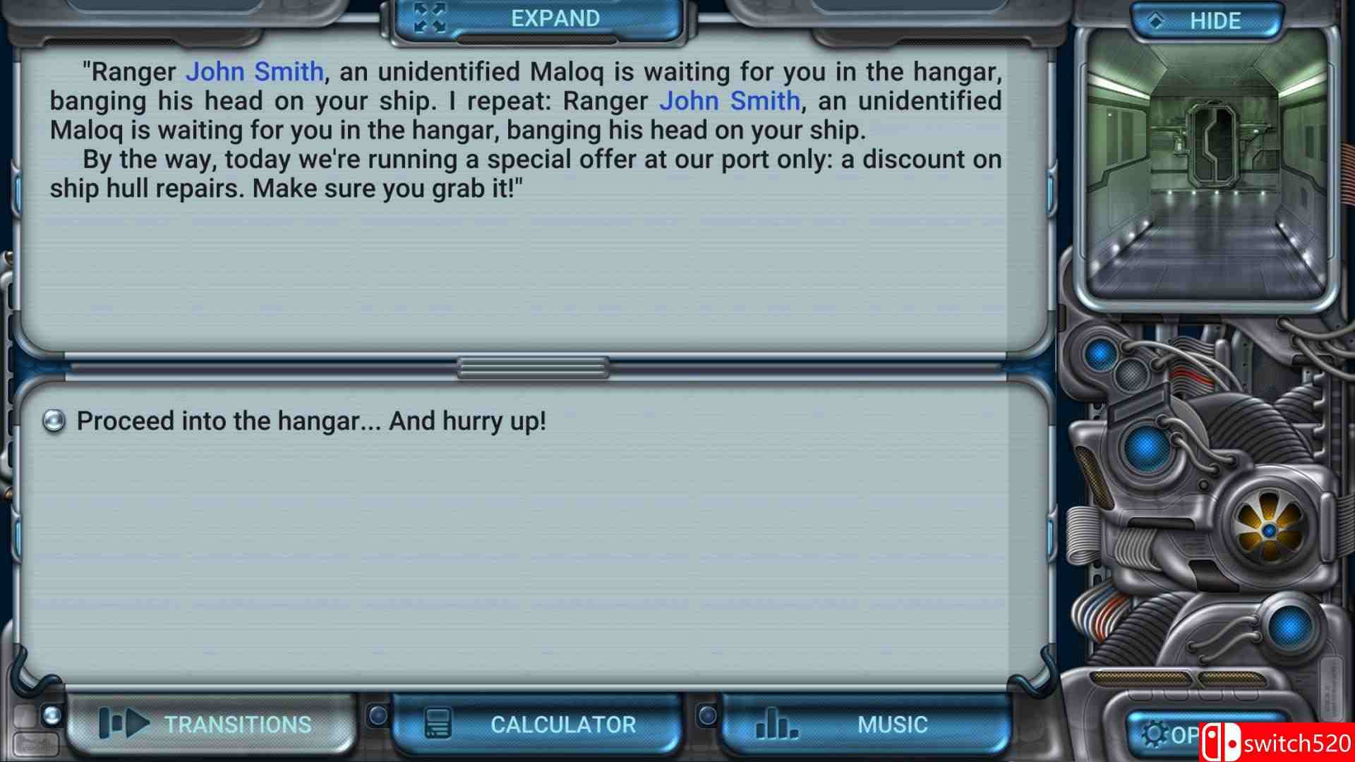 《太空游侠：大冒险（Space Rangers: Quest）》SKIDROW镜像版[EN]_3