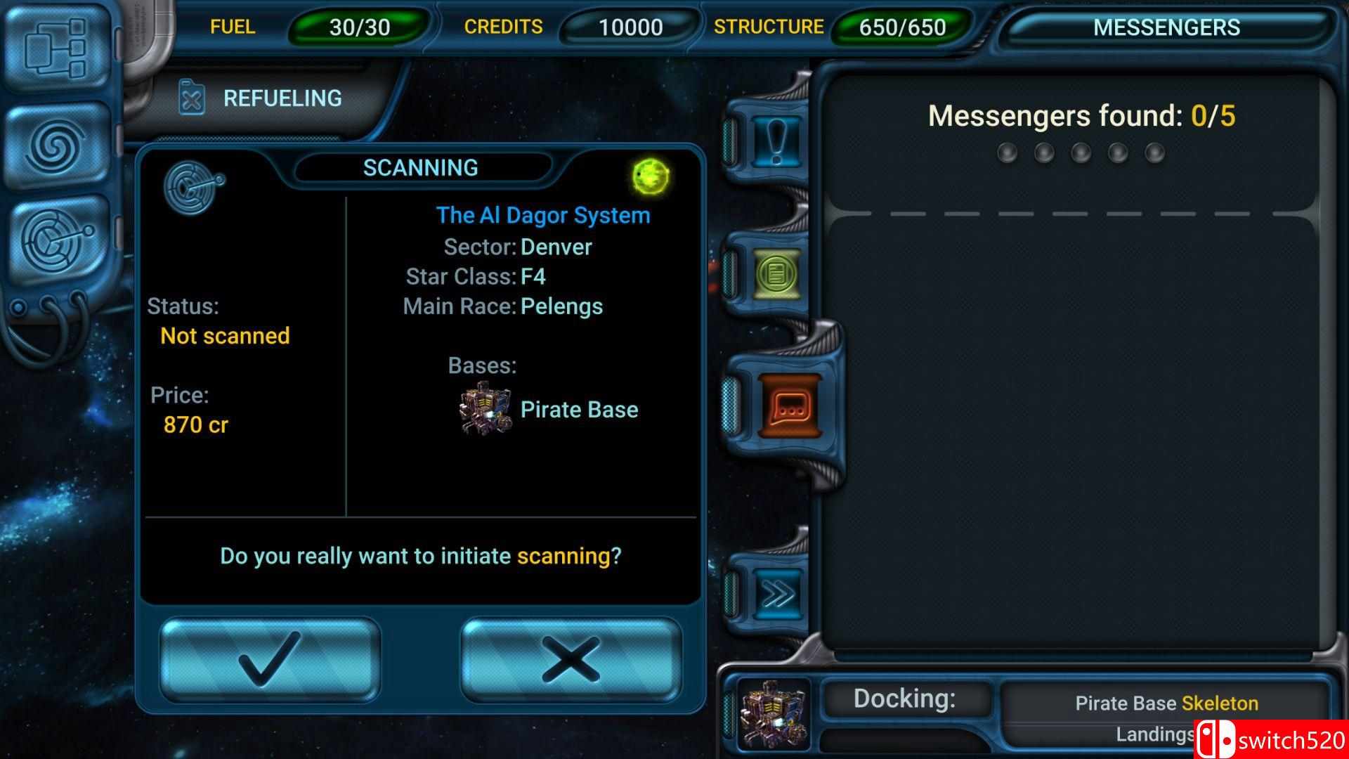 《太空游侠：大冒险（Space Rangers: Quest）》SKIDROW镜像版[EN]_4