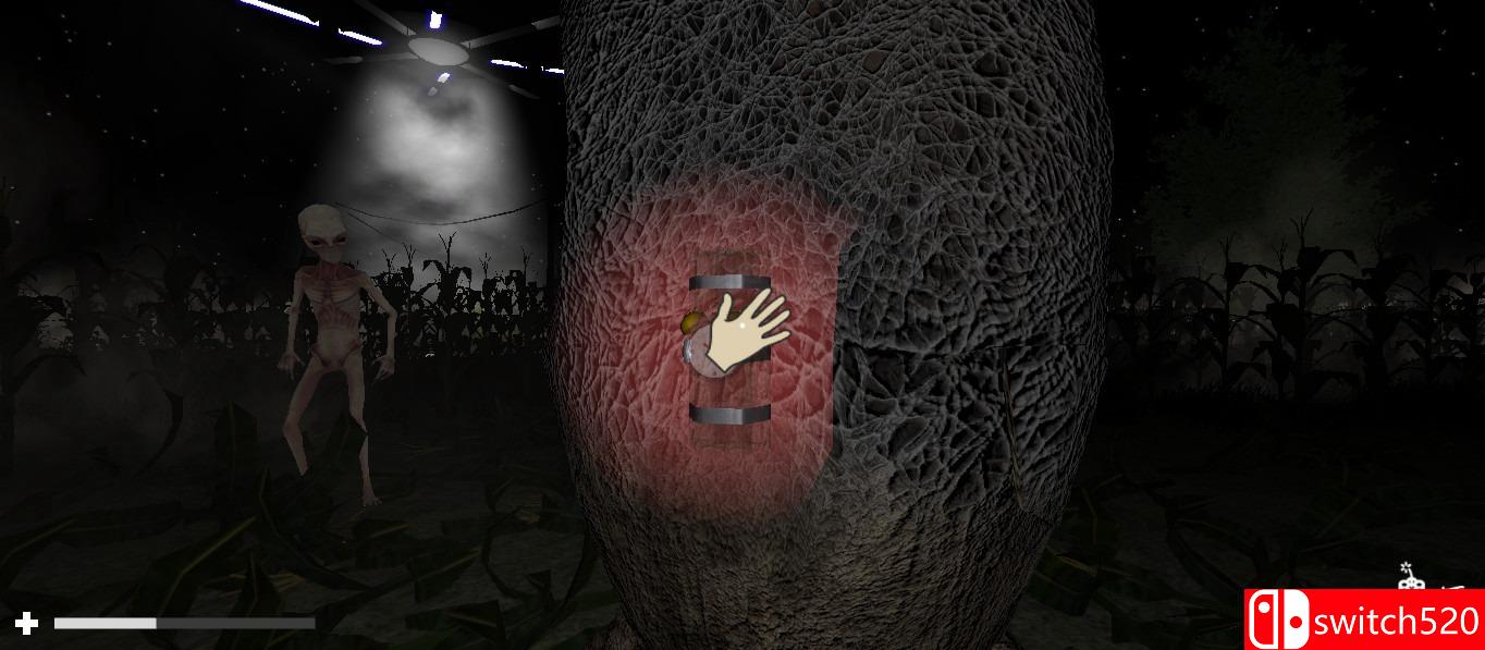 《异客（Visitors）》游戏截图6