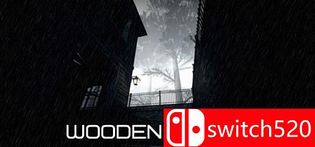 Wooden House Game Cover