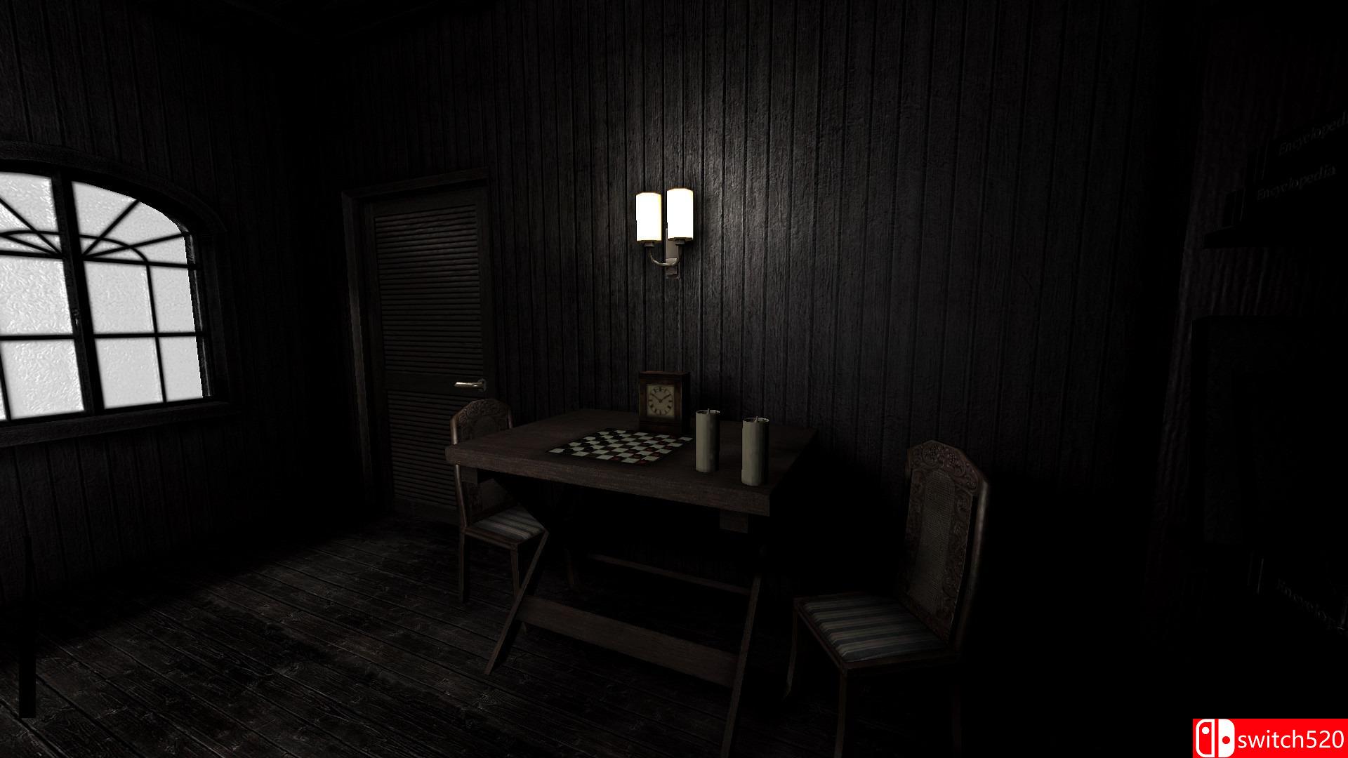 Wooden House Screenshot 4