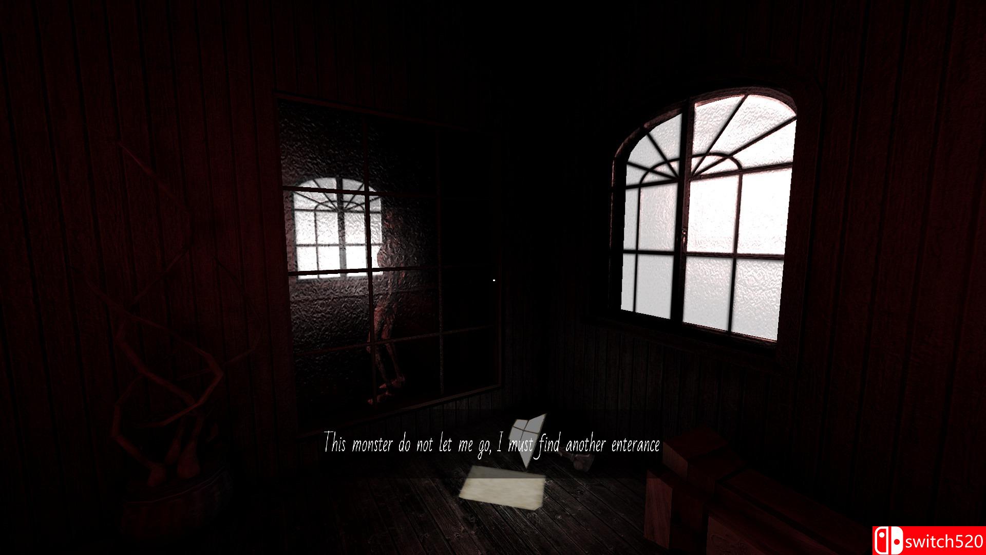 Wooden House Screenshot 5