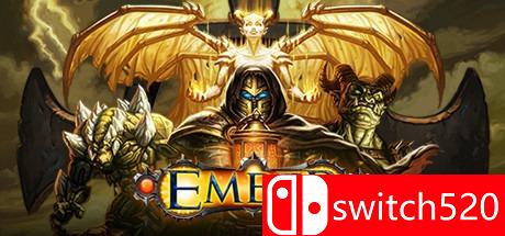 《余火（Ember）》CODEX镜像版[EN]_0