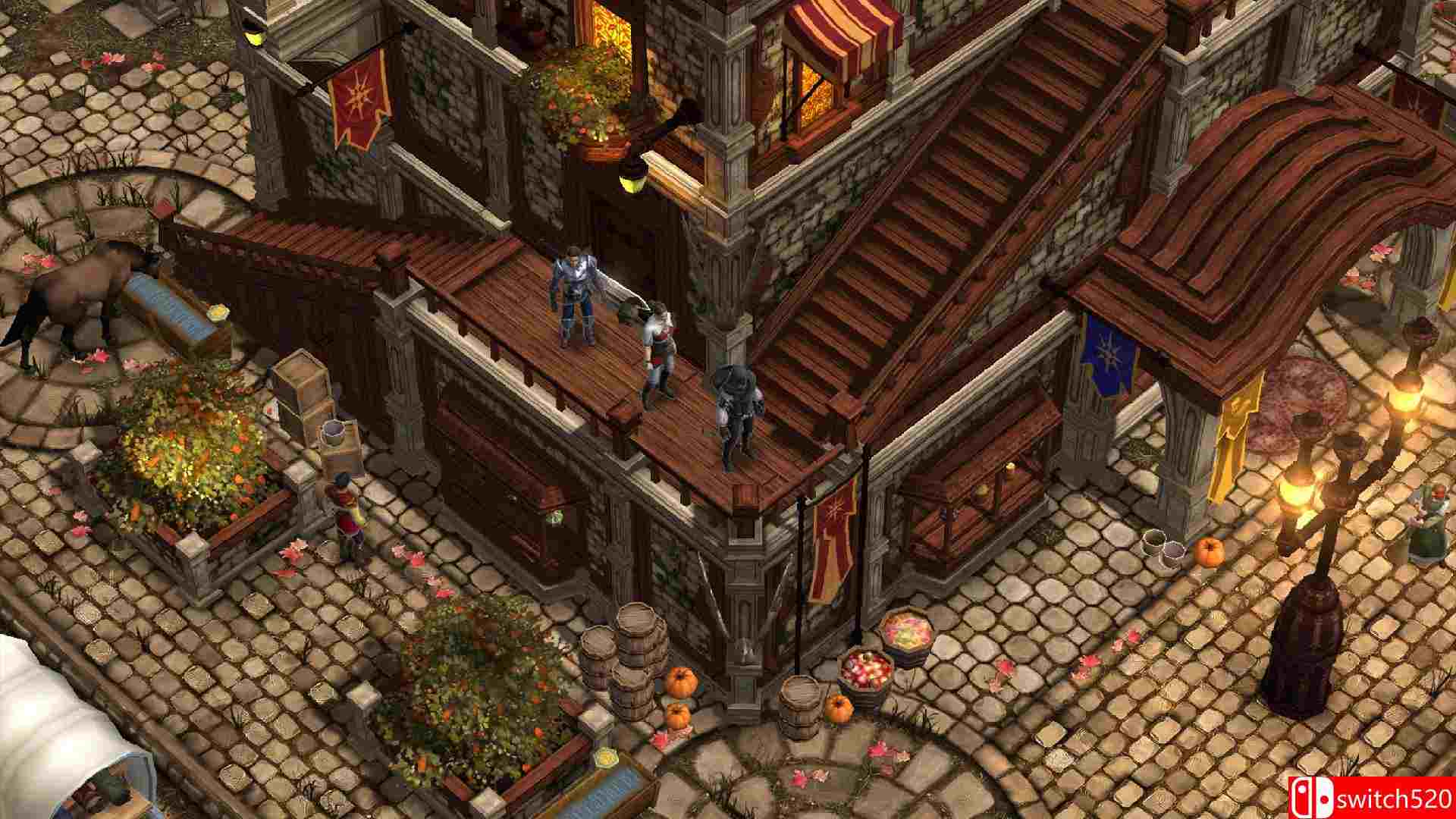 《余火（Ember）》CODEX镜像版[EN]_4