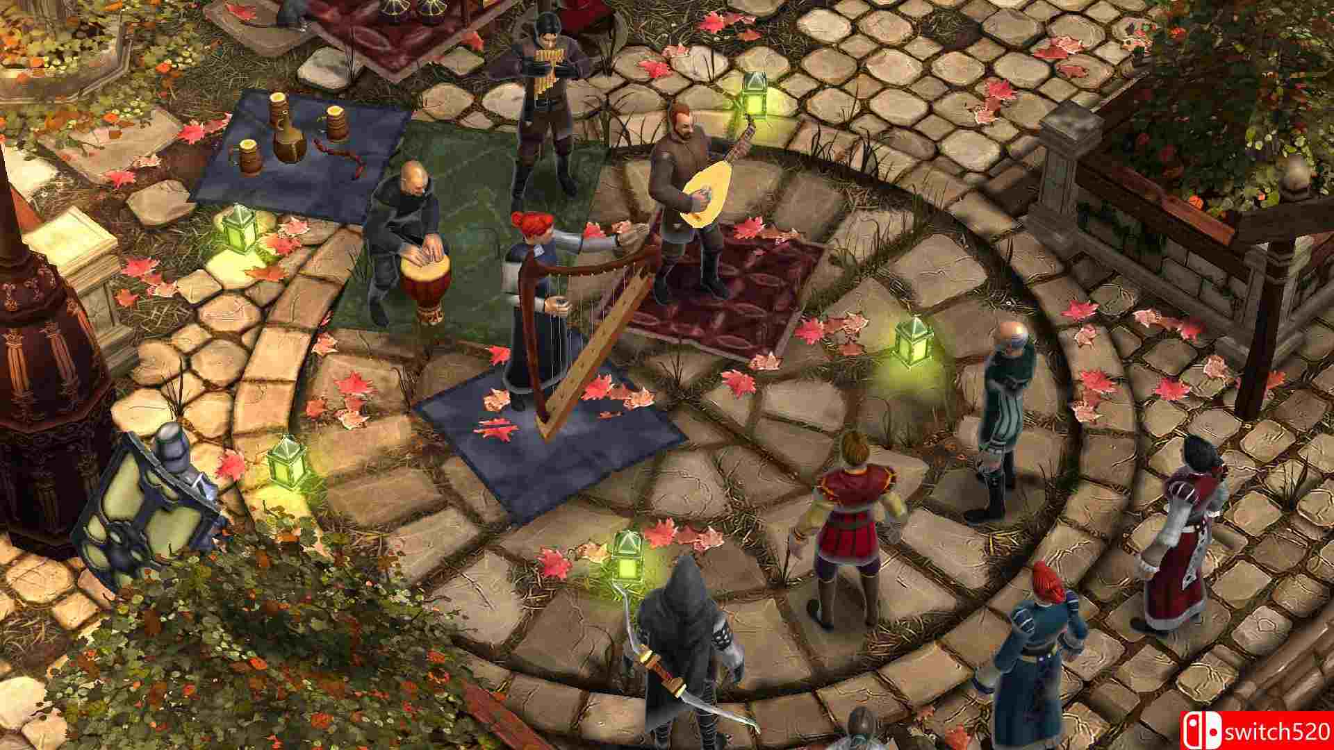 《余火（Ember）》CODEX镜像版[EN]_5