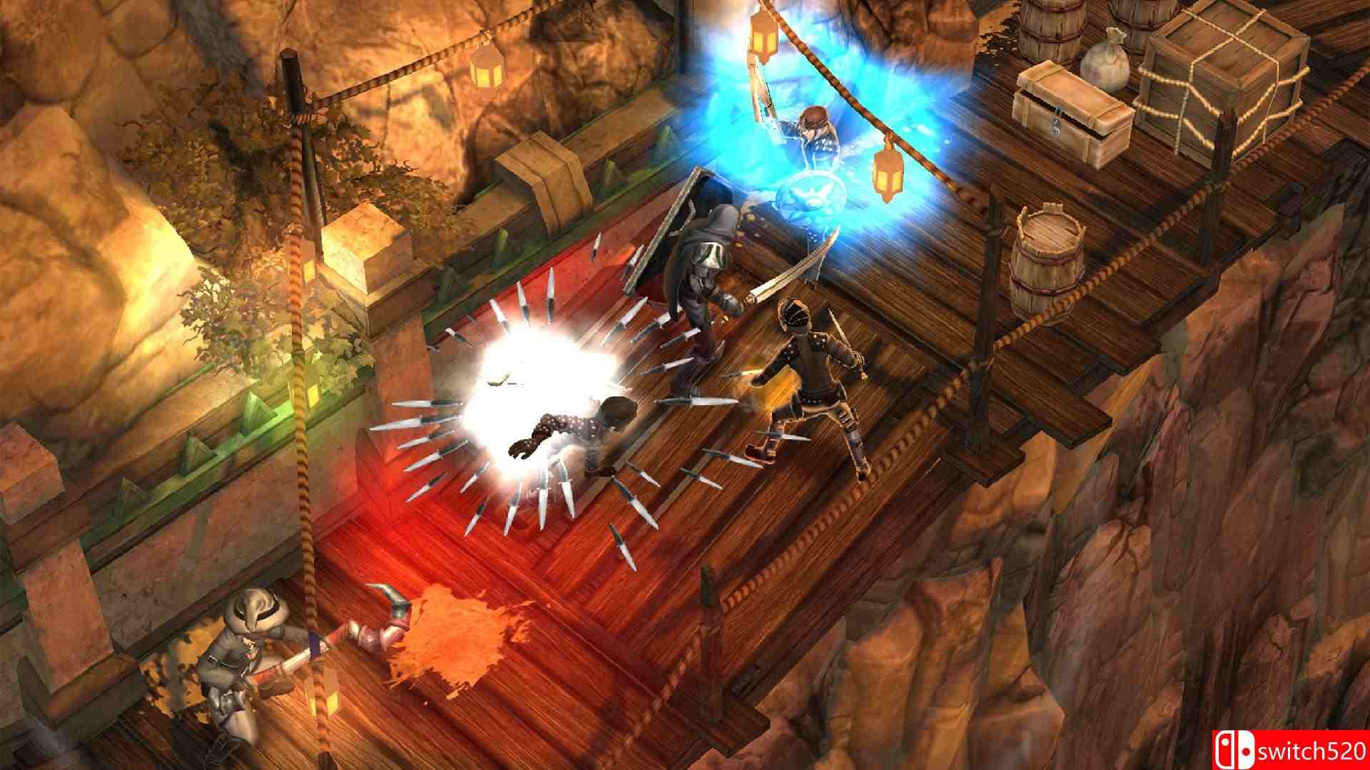 《余火（Ember）》CODEX镜像版[EN]_7