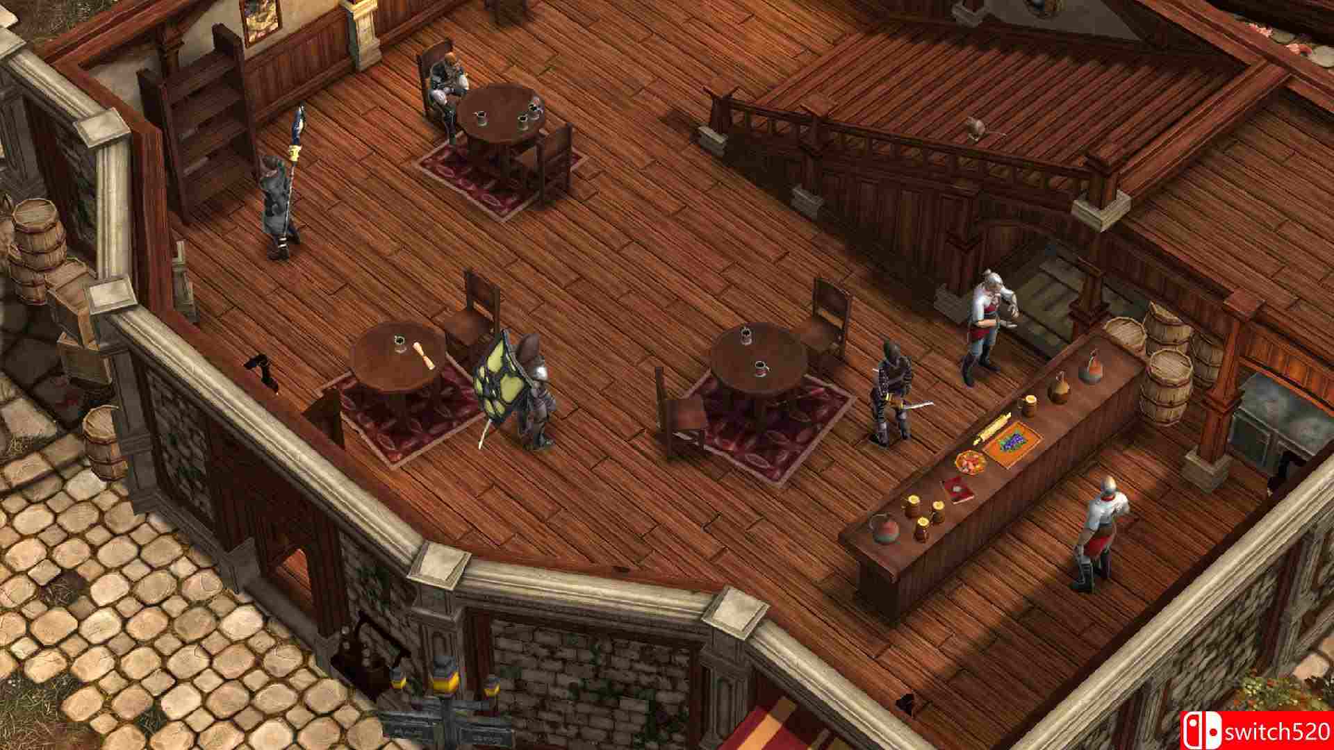 《余火（Ember）》CODEX镜像版[EN]_8