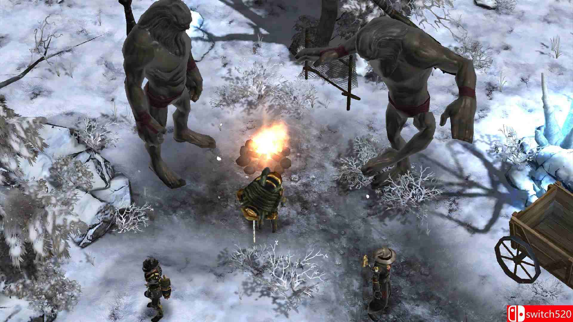 《余火（Ember）》CODEX镜像版[EN]_9