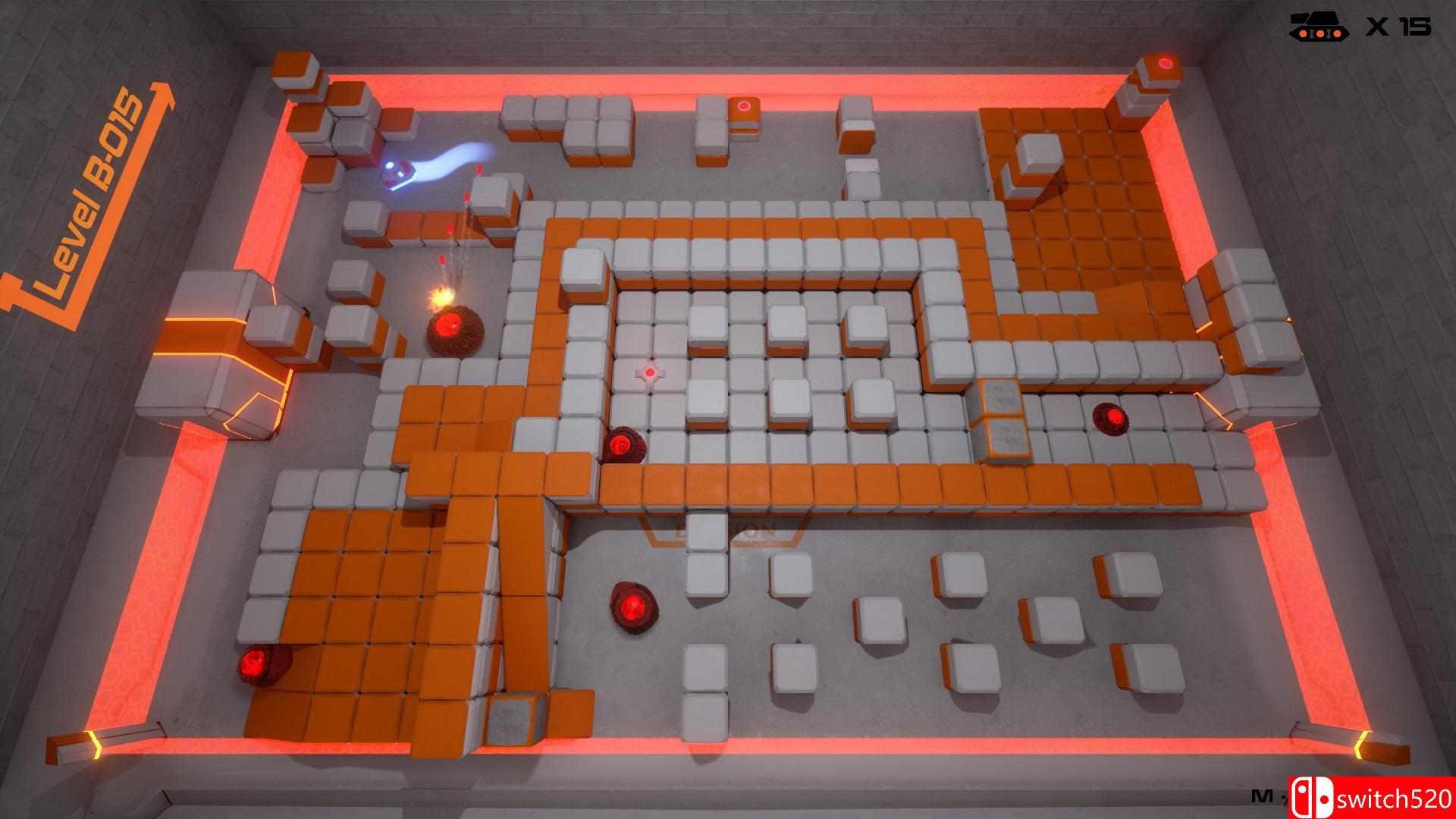 《坦克防御部门（Tank Defense Division）》PLAZA镜像版[EN]_2