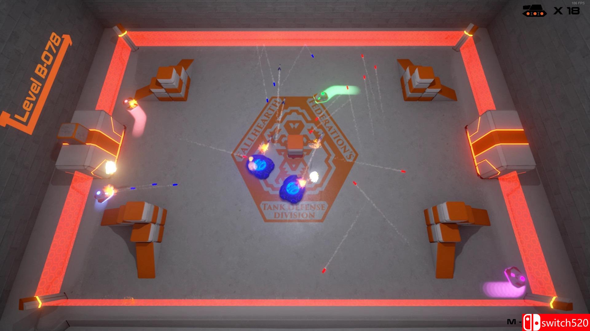 《坦克防御部门（Tank Defense Division）》PLAZA镜像版[EN]_3