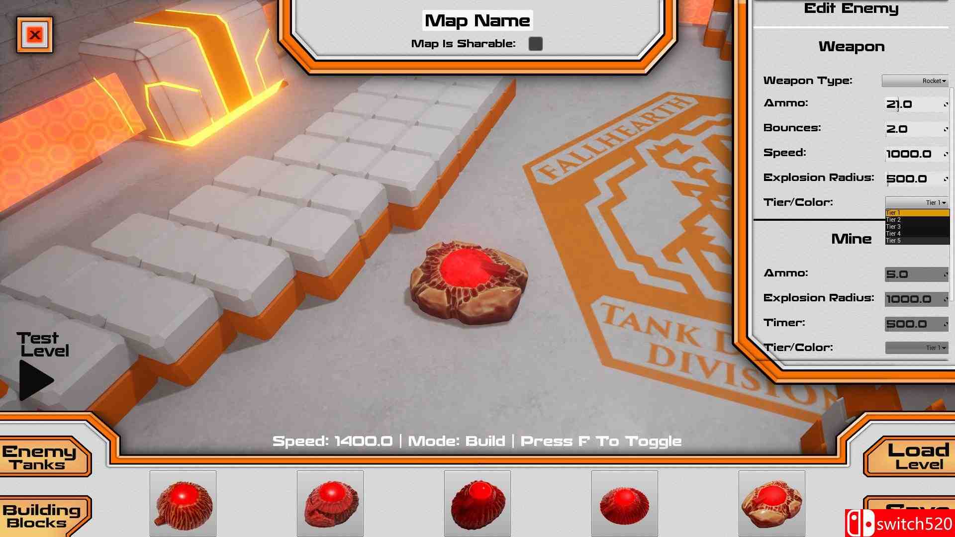 《坦克防御部门（Tank Defense Division）》PLAZA镜像版[EN]_4