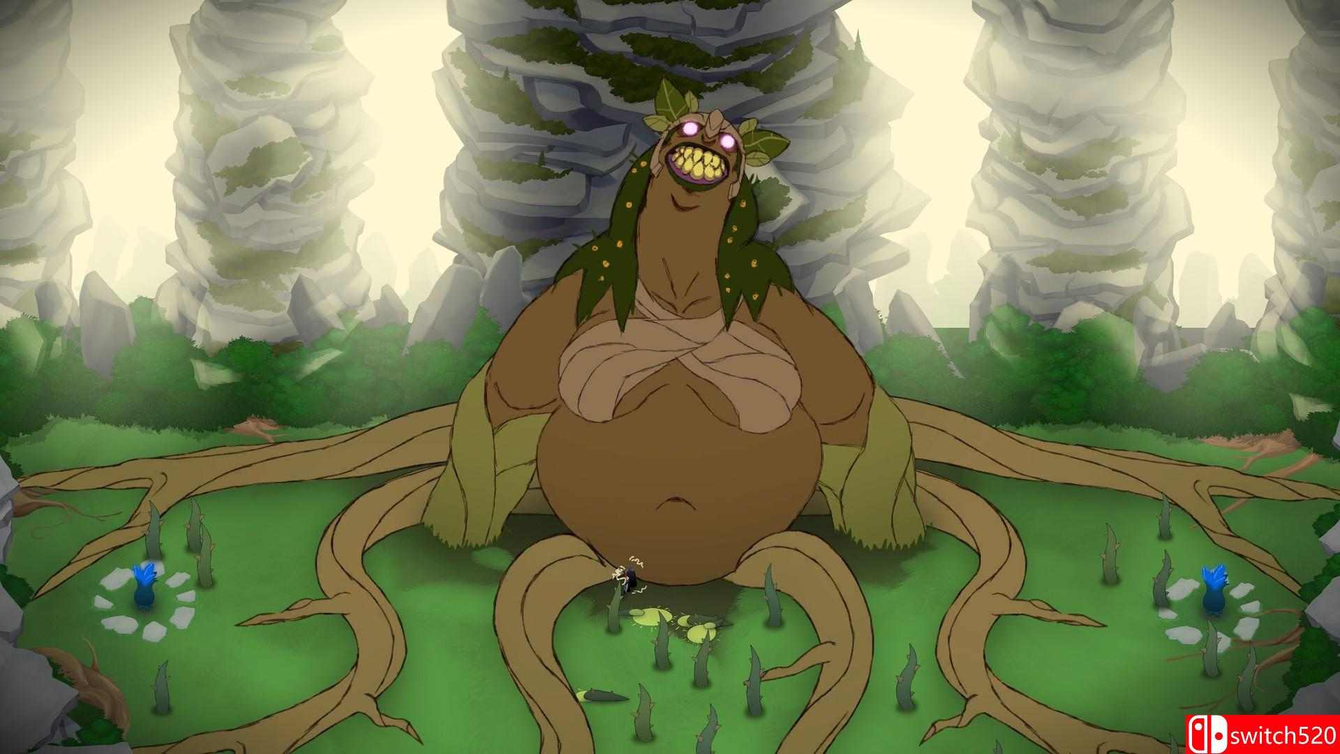 《巨人约顿：瓦尔哈拉版（Jotun: Valhalla Edition）》十一国语言 TiNYiSO镜像版[CN/EN]_3