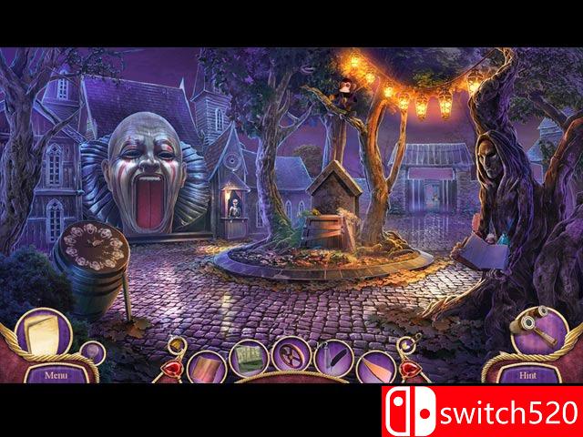 死亡之舞6游戏截图1