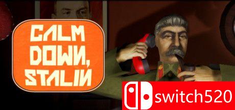 《斯大林请冷静（Calm Down, Stalin）》v1.0.3 3DM免安装未加密版[EN]_0