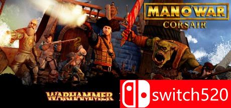 《斗士：海盗船》游戏封面图