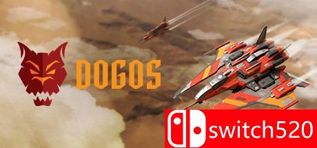 DOGOS游戏主图