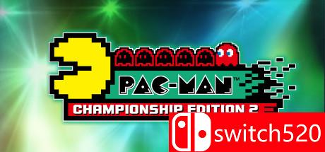 《吃豆人冠军版2（PAC-MAN™ CHAMPIONSHIP EDITION 2）》CODEX镜像版[EN]_0