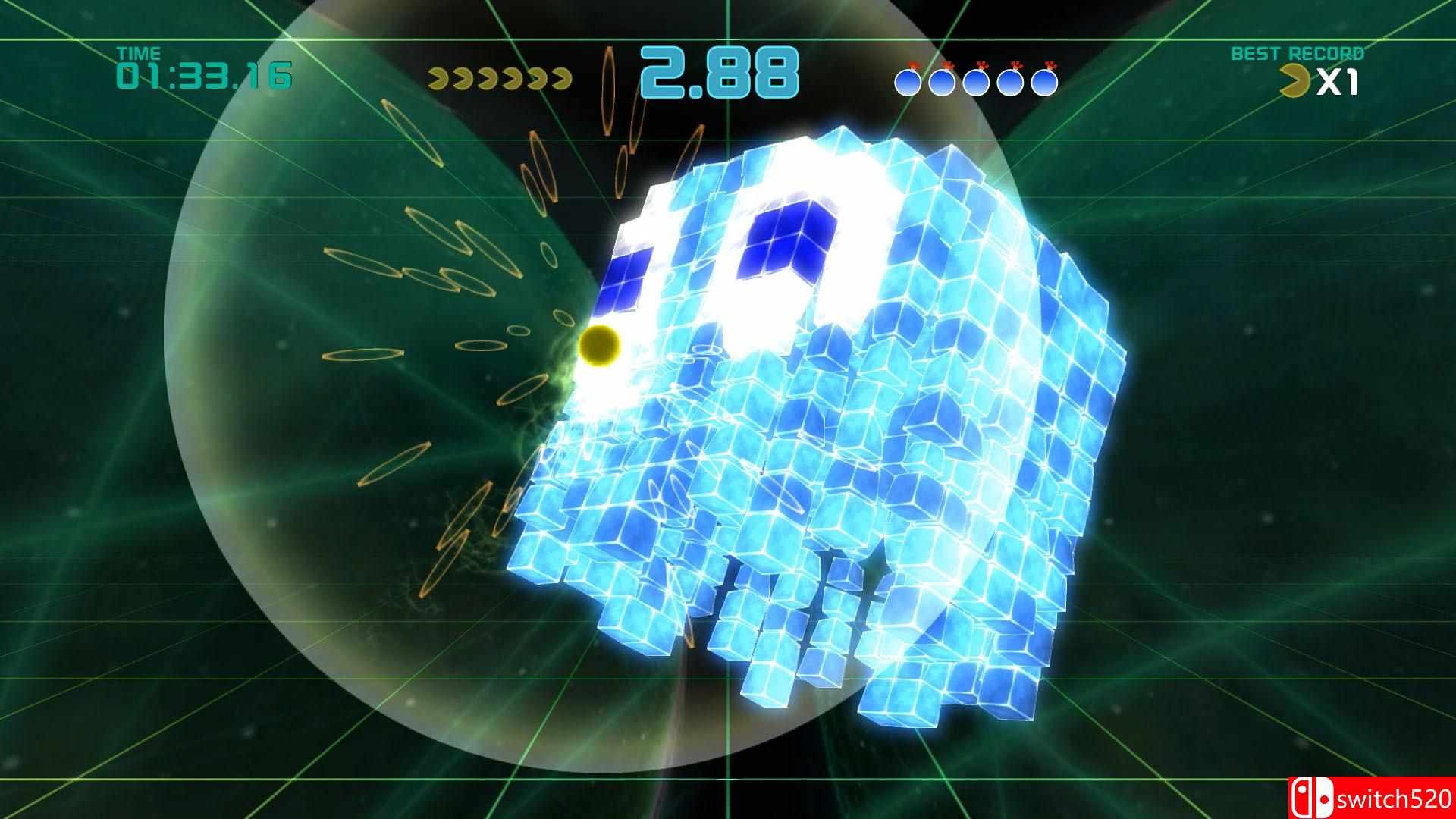 《吃豆人冠军版2（PAC-MAN™ CHAMPIONSHIP EDITION 2）》CODEX镜像版[EN]_4