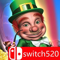 《IGT游戏机：彩虹尽头》游戏封面