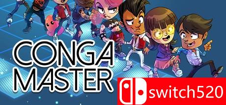 康茄大师游戏封面