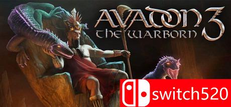 《阿瓦登3：开战（Avadon 3: The Warborn）》v1.0 CORE硬盘版[EN]_0