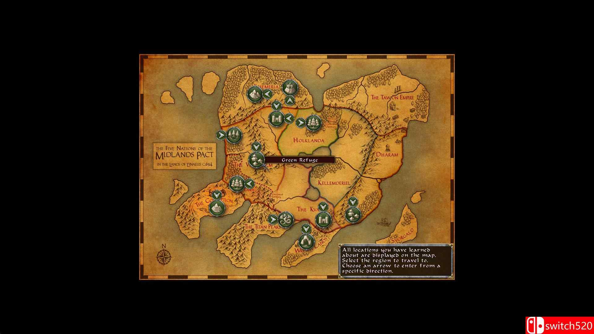 《阿瓦登3：开战（Avadon 3: The Warborn）》v1.0 CORE硬盘版[EN]_3