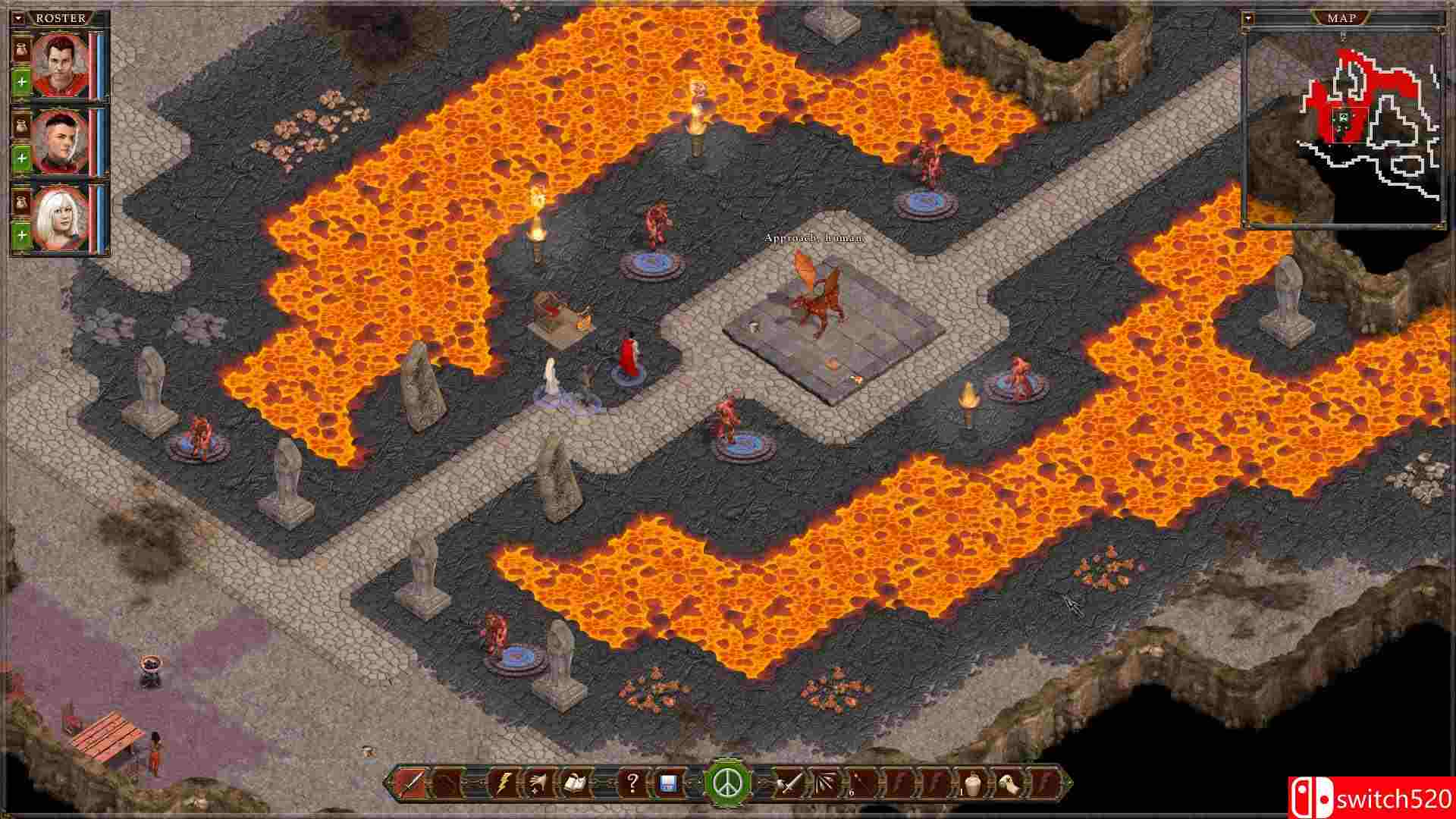 《阿瓦登3：开战（Avadon 3: The Warborn）》v1.0 CORE硬盘版[EN]_4