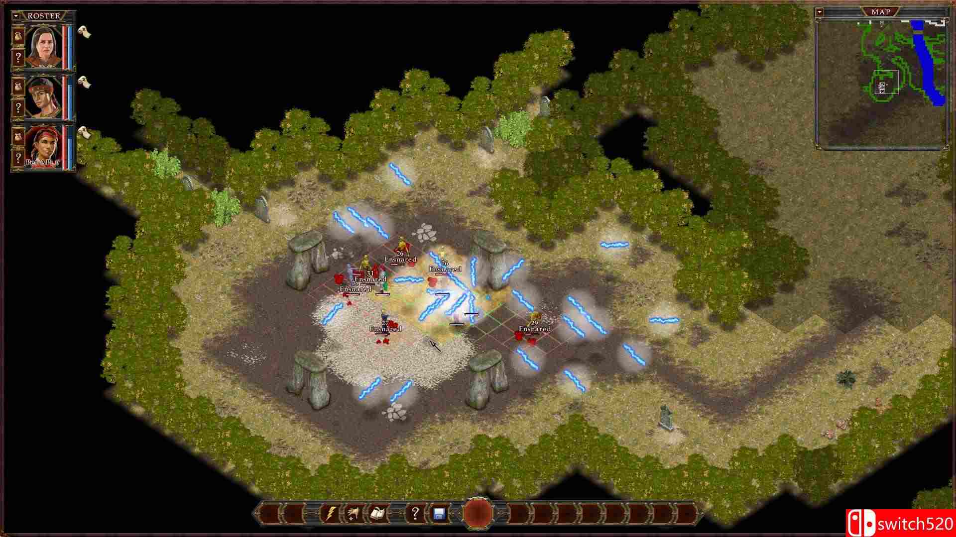 《阿瓦登3：开战（Avadon 3: The Warborn）》v1.0 CORE硬盘版[EN]_5